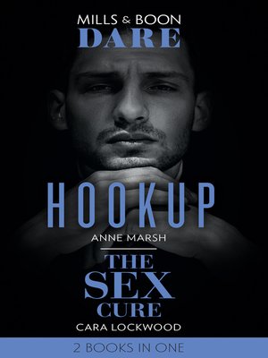 cover image of Hookup / the Sex Cure